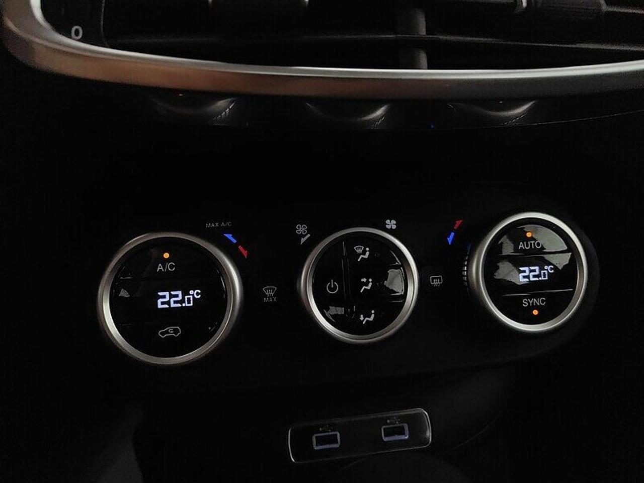 Fiat Fiat 500X usata 5