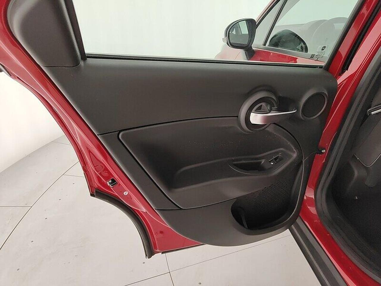 Fiat Fiat 500X usata 9