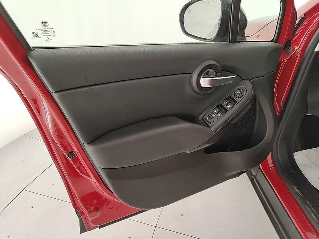Fiat Fiat 500X usata 10
