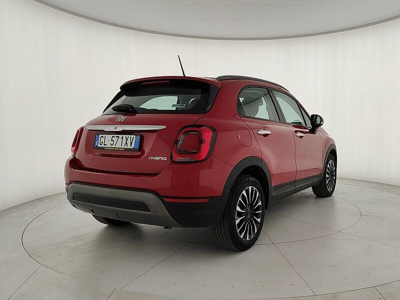 Fiat Fiat 500X usata 15