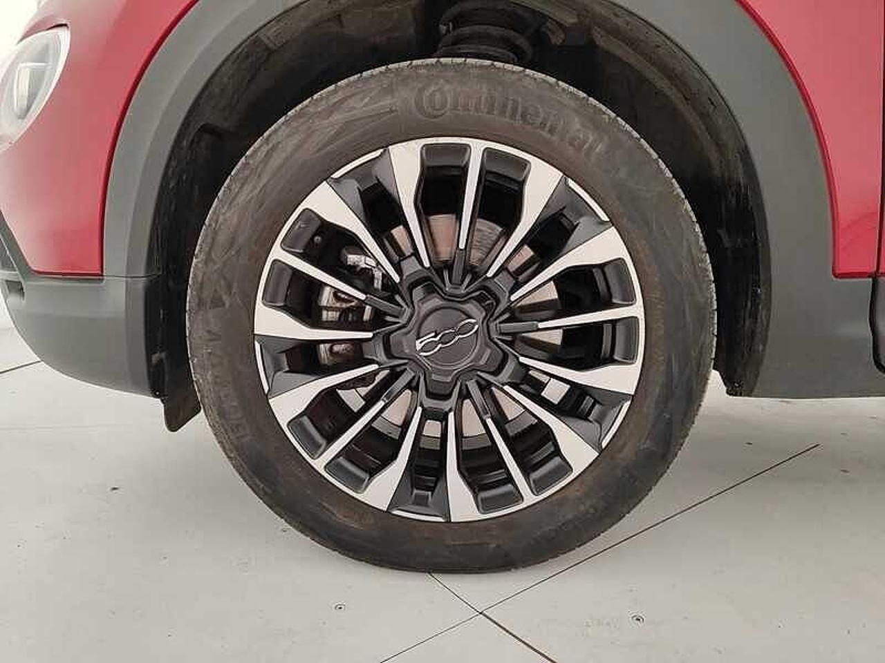 Fiat Fiat 500X usata 16