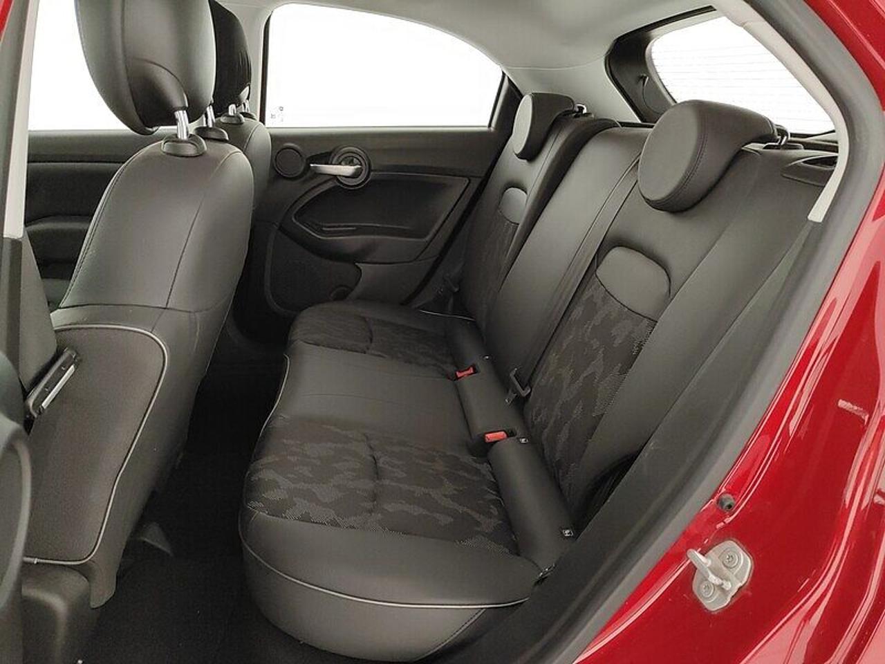 Fiat Fiat 500X usata 17