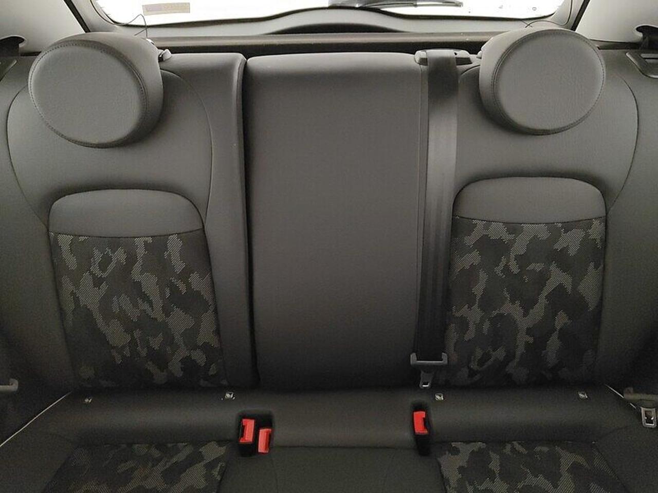 Fiat Fiat 500X usata 18