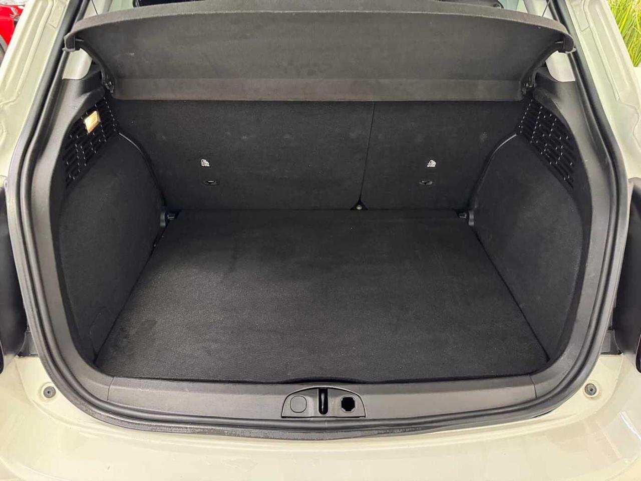 Fiat Fiat 500X usata, con assistente al cambio di corsia