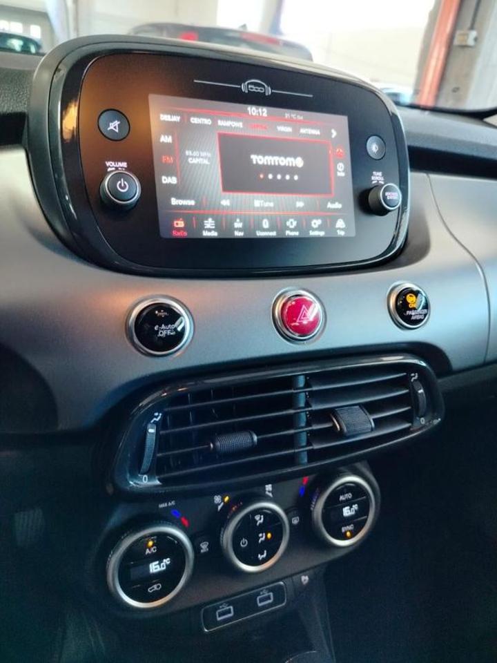 Fiat Fiat 500X usata 24