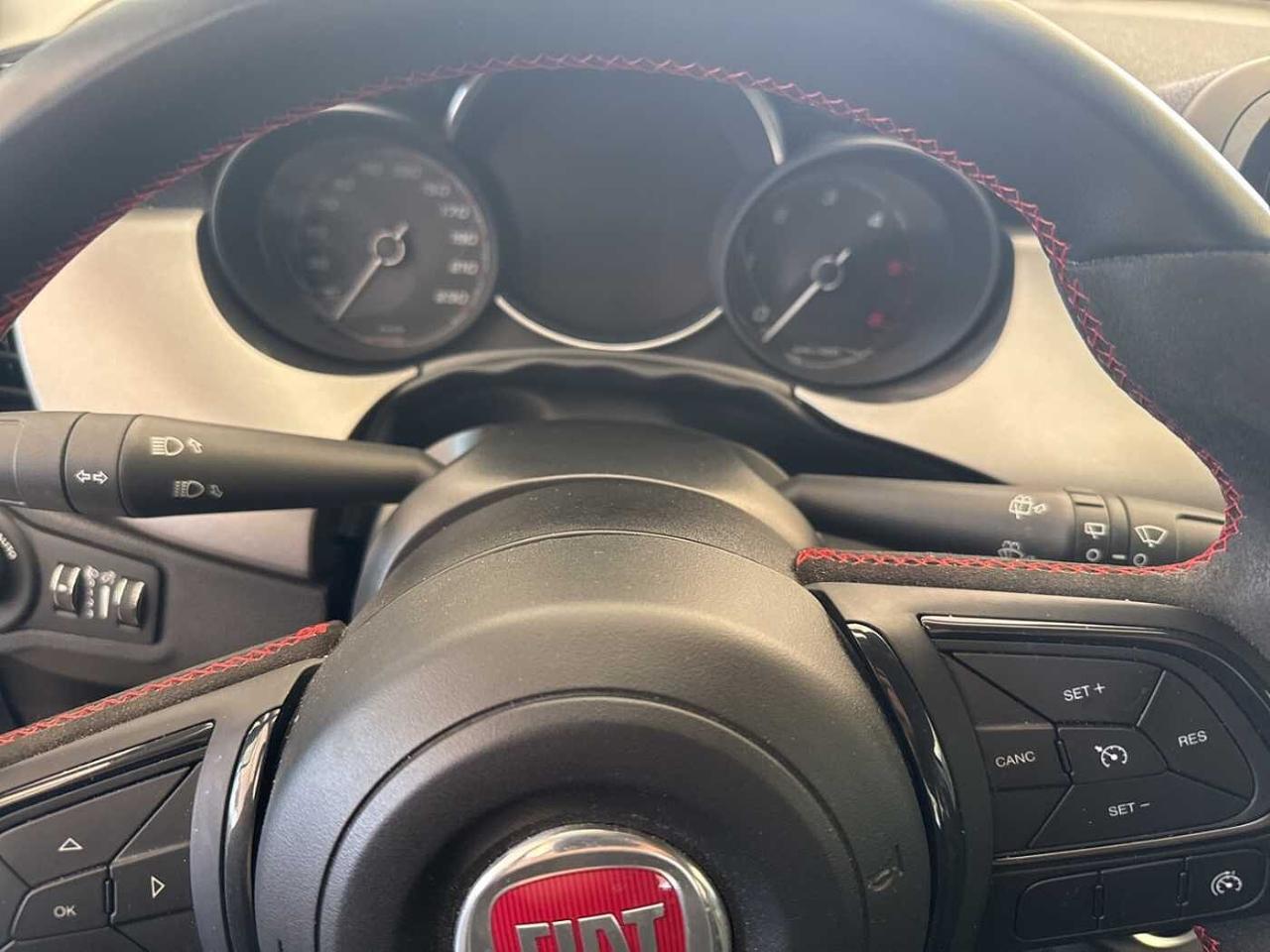 Fiat Fiat 500X usata 3