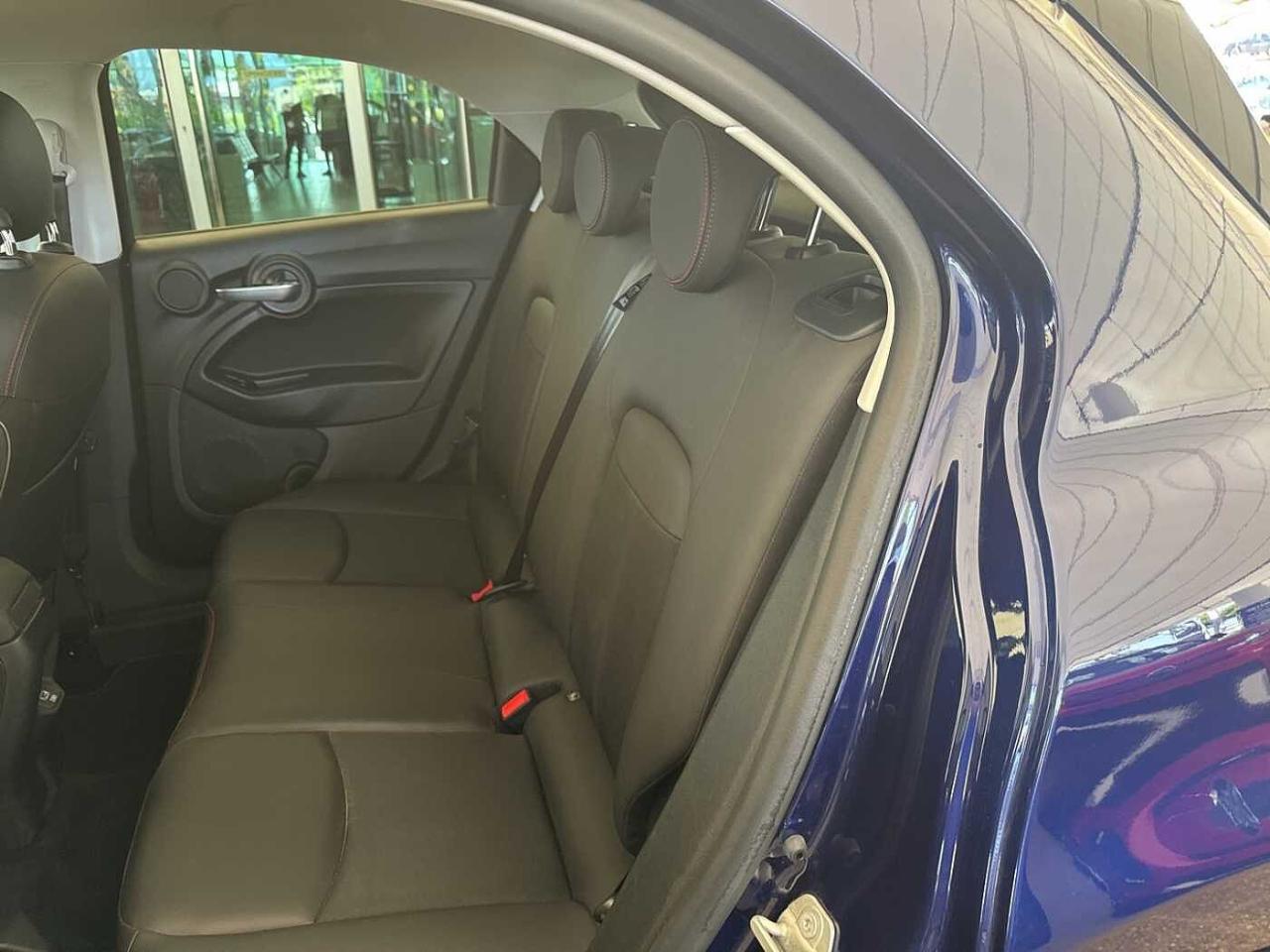 Fiat Fiat 500X usata 5