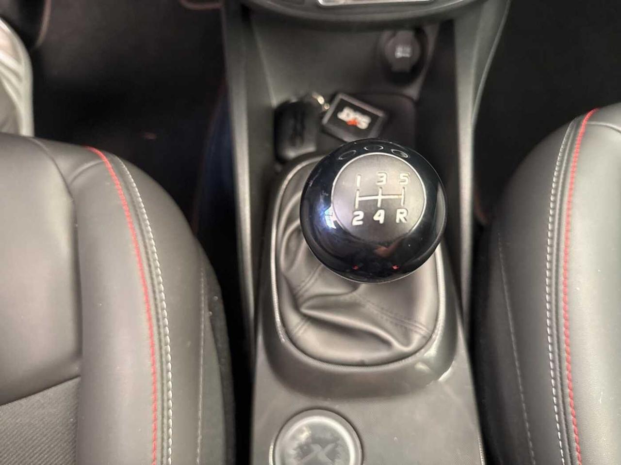 Fiat Fiat 500X usata 6