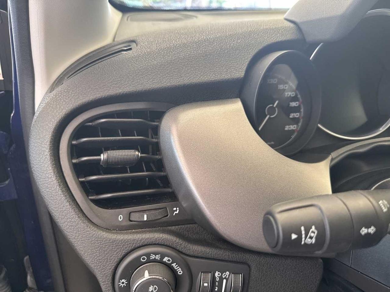 Fiat Fiat 500X usata 8