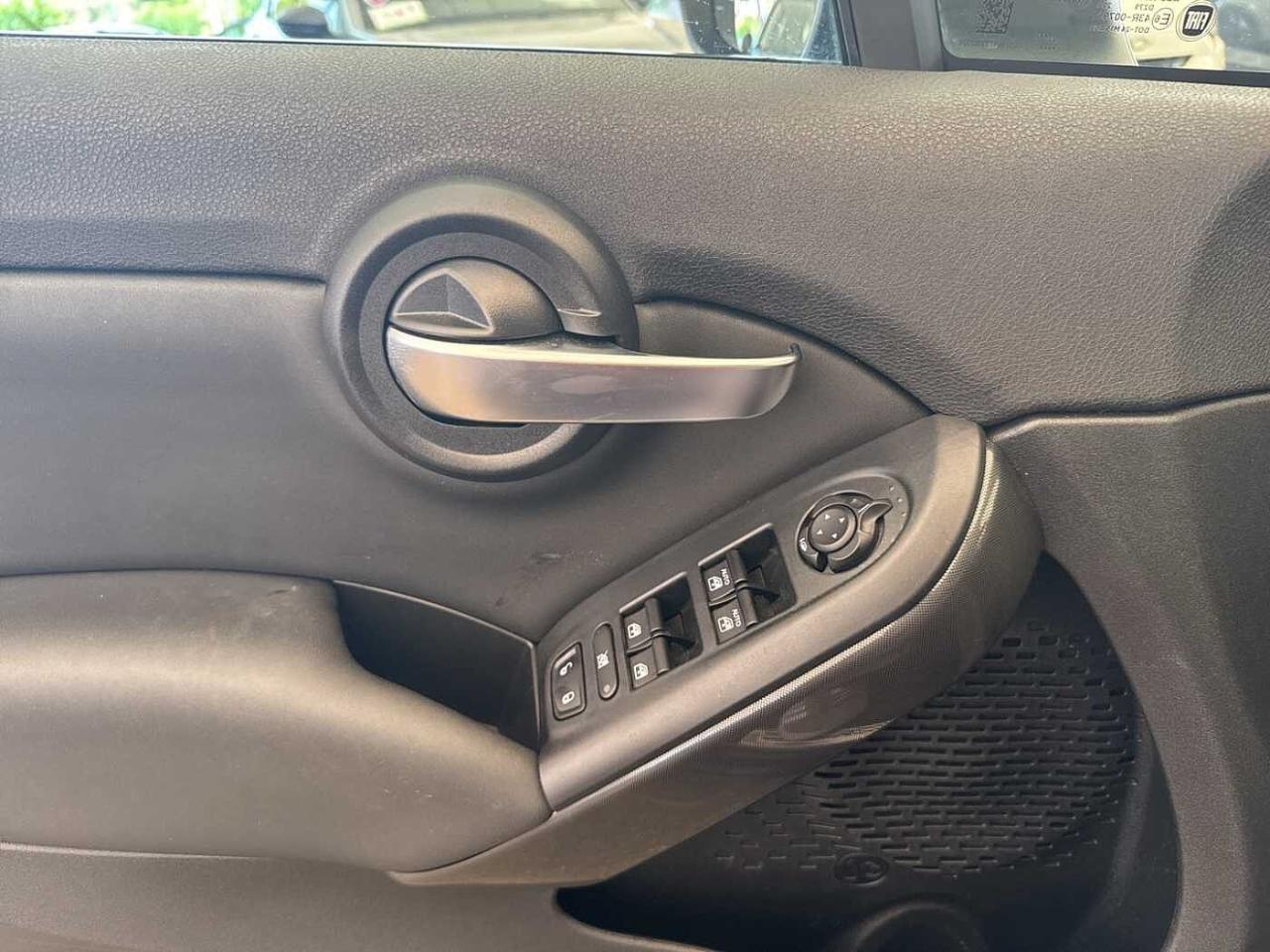 Fiat Fiat 500X usata 9