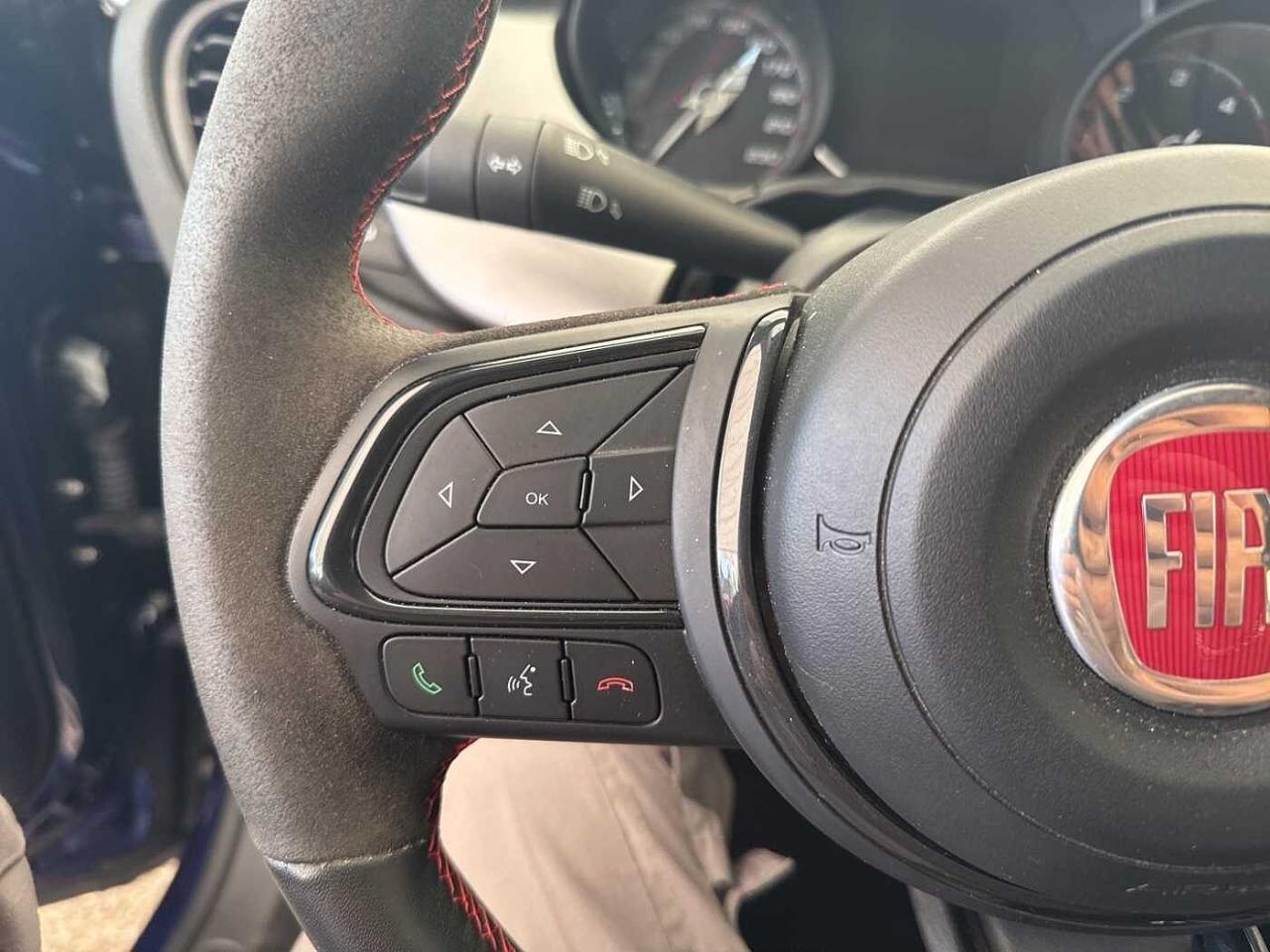 Fiat Fiat 500X usata 13