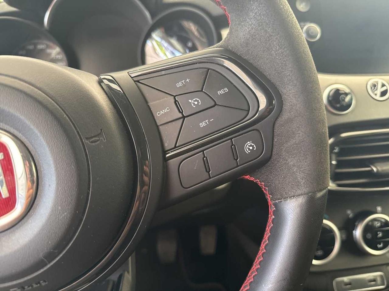 Fiat Fiat 500X usata 14