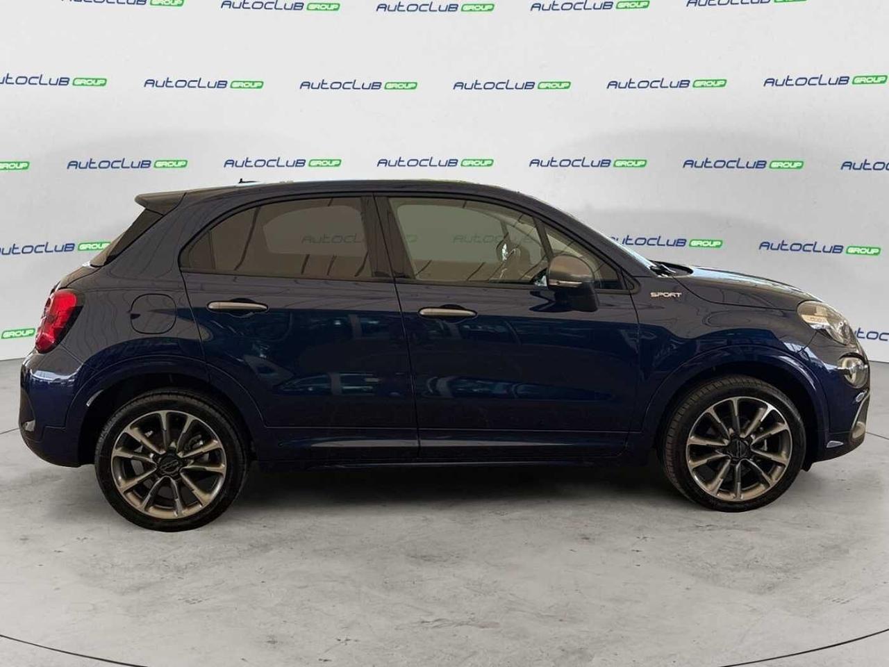 Fiat Fiat 500X usata 18