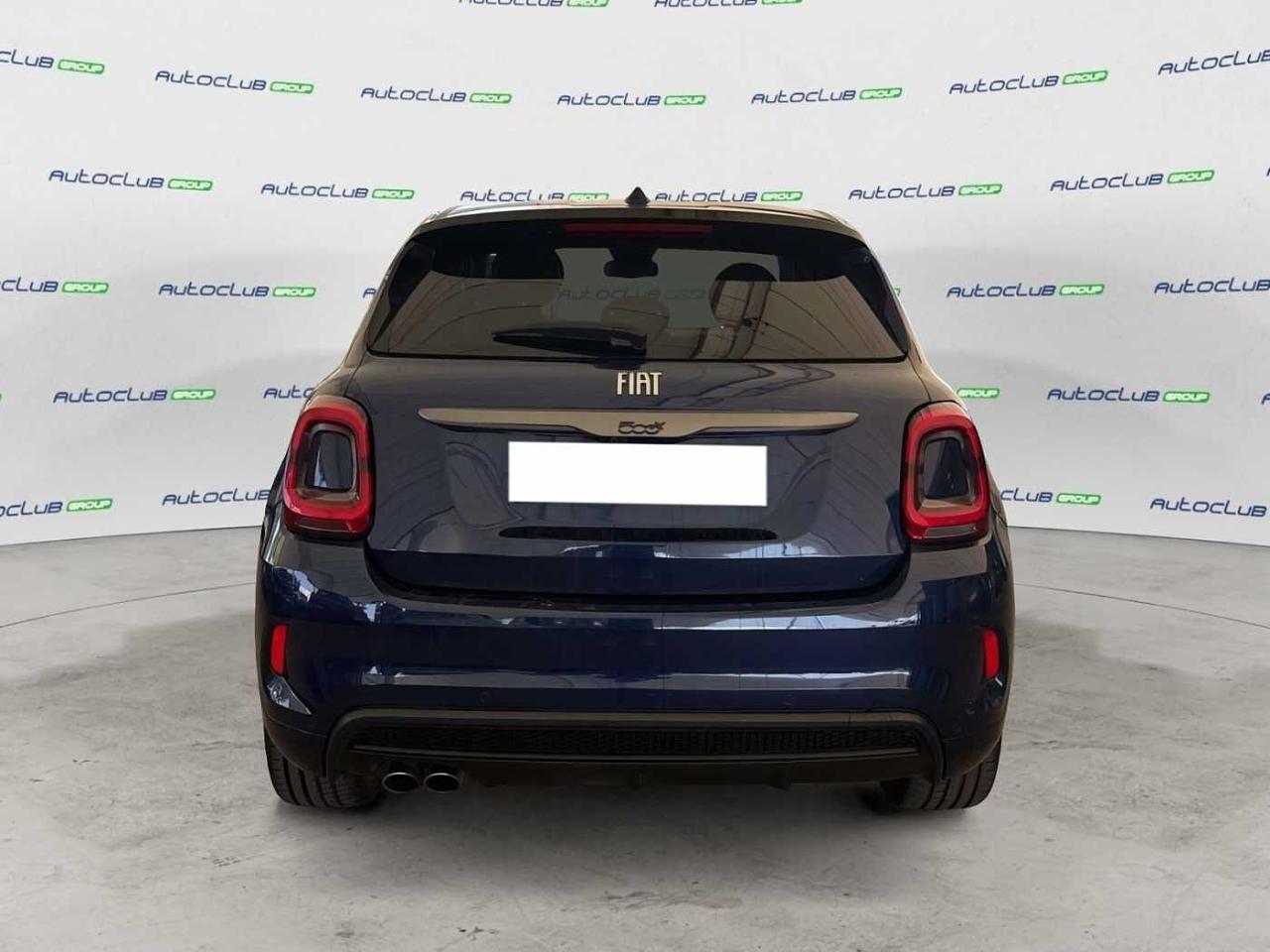 Fiat Fiat 500X usata 19