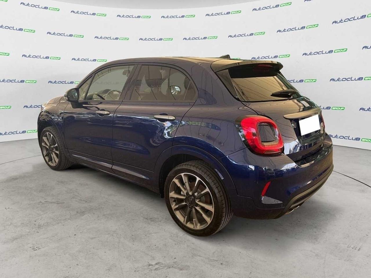 Fiat Fiat 500X usata 20