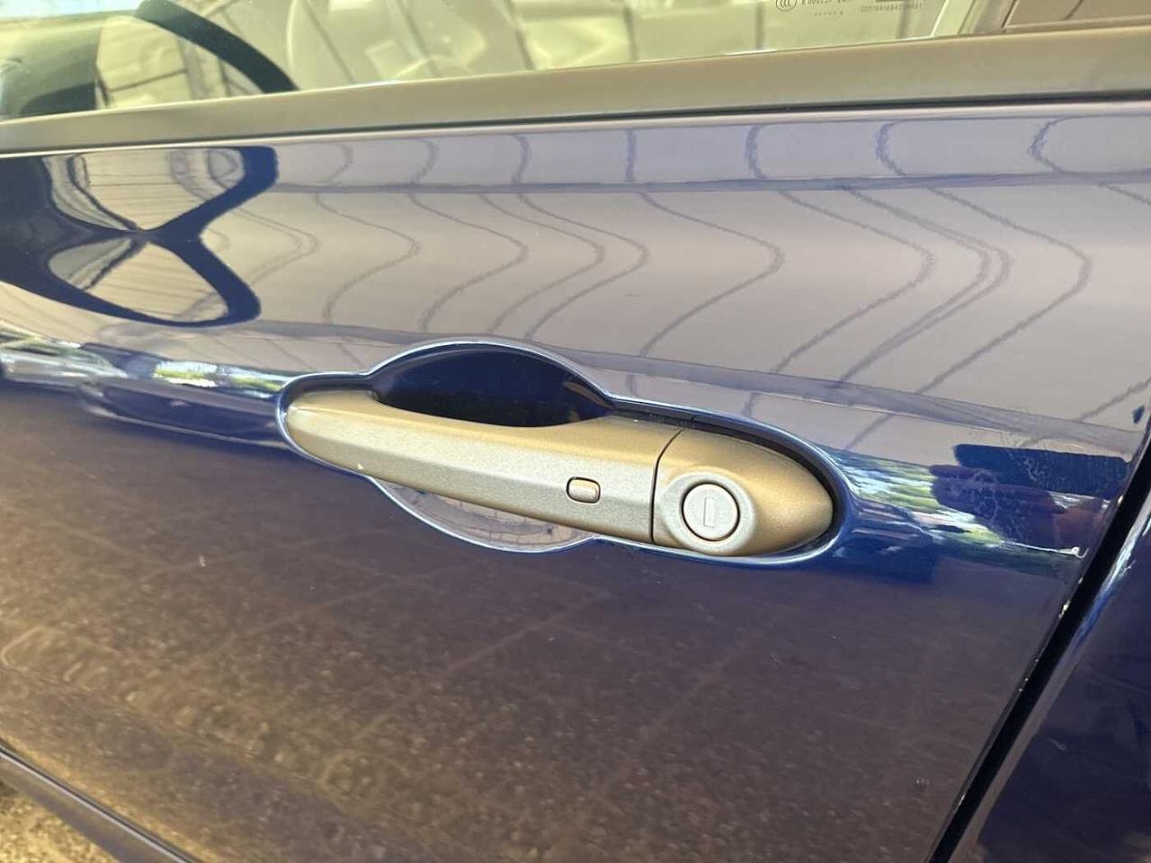 Fiat Fiat 500X usata 23