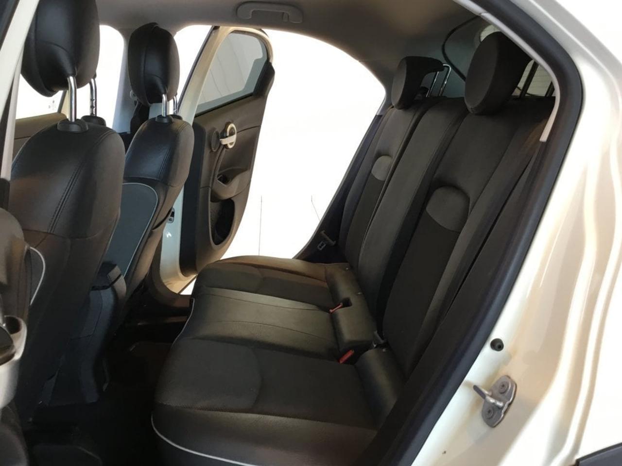 Fiat Fiat 500X usata, con chiusura centralizzata