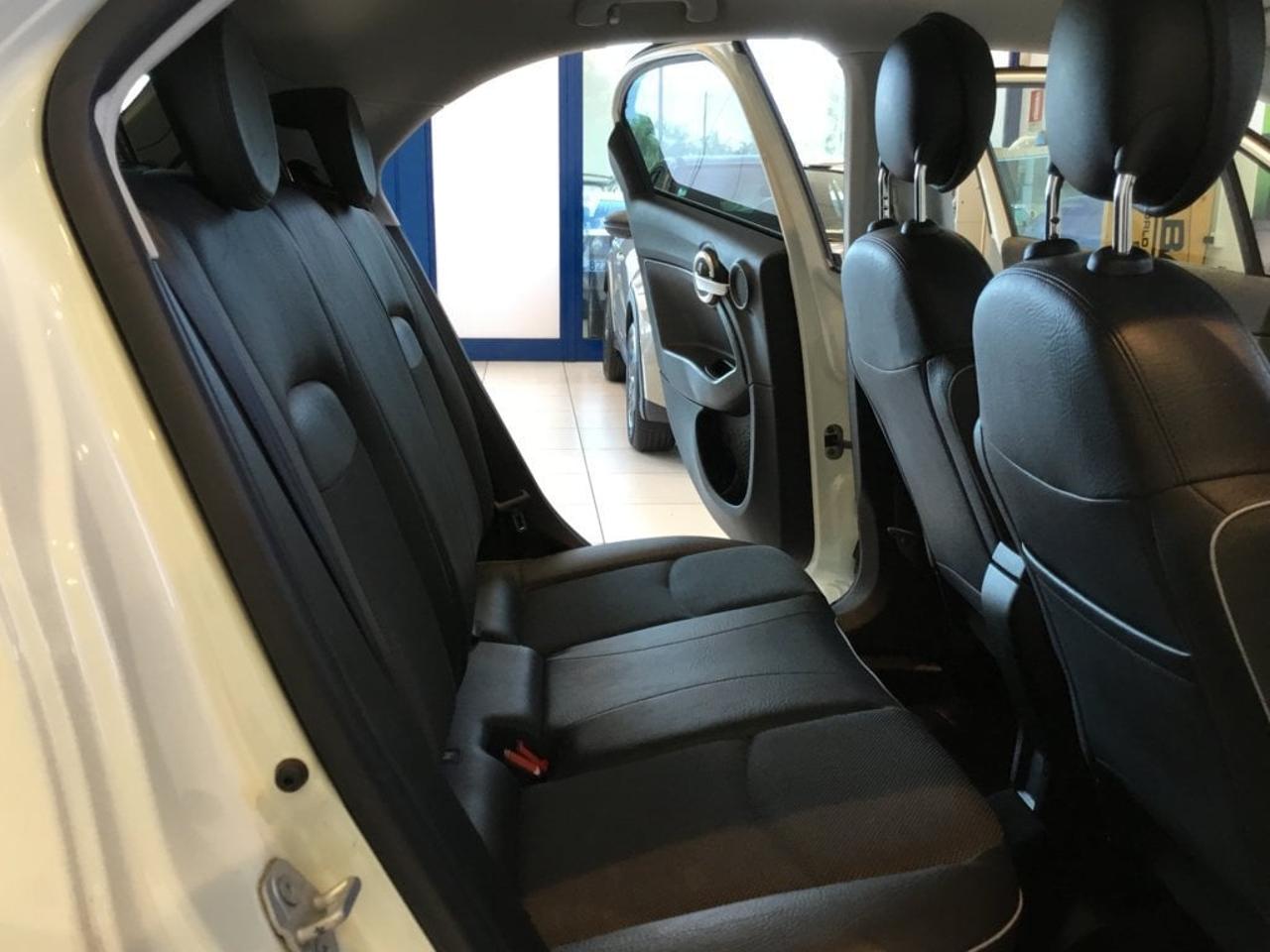 Fiat Fiat 500X usata, con climatizzatore