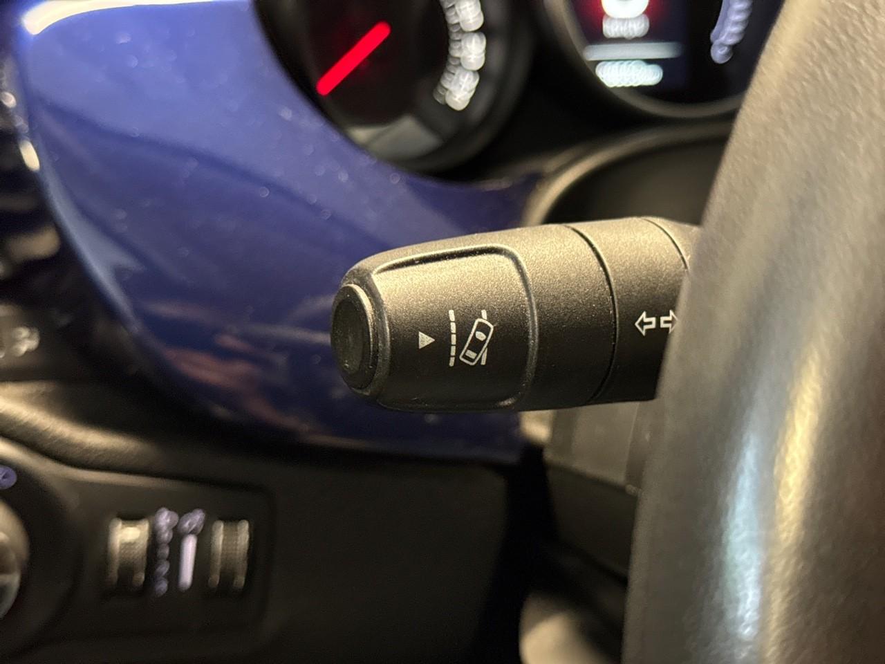 Fiat Fiat 500X usata, con airbags 6