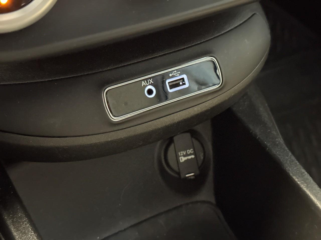 Fiat Fiat 500X usata, con alzacristalli elettrici anteriori e posteriori , numero ad impulso 2
