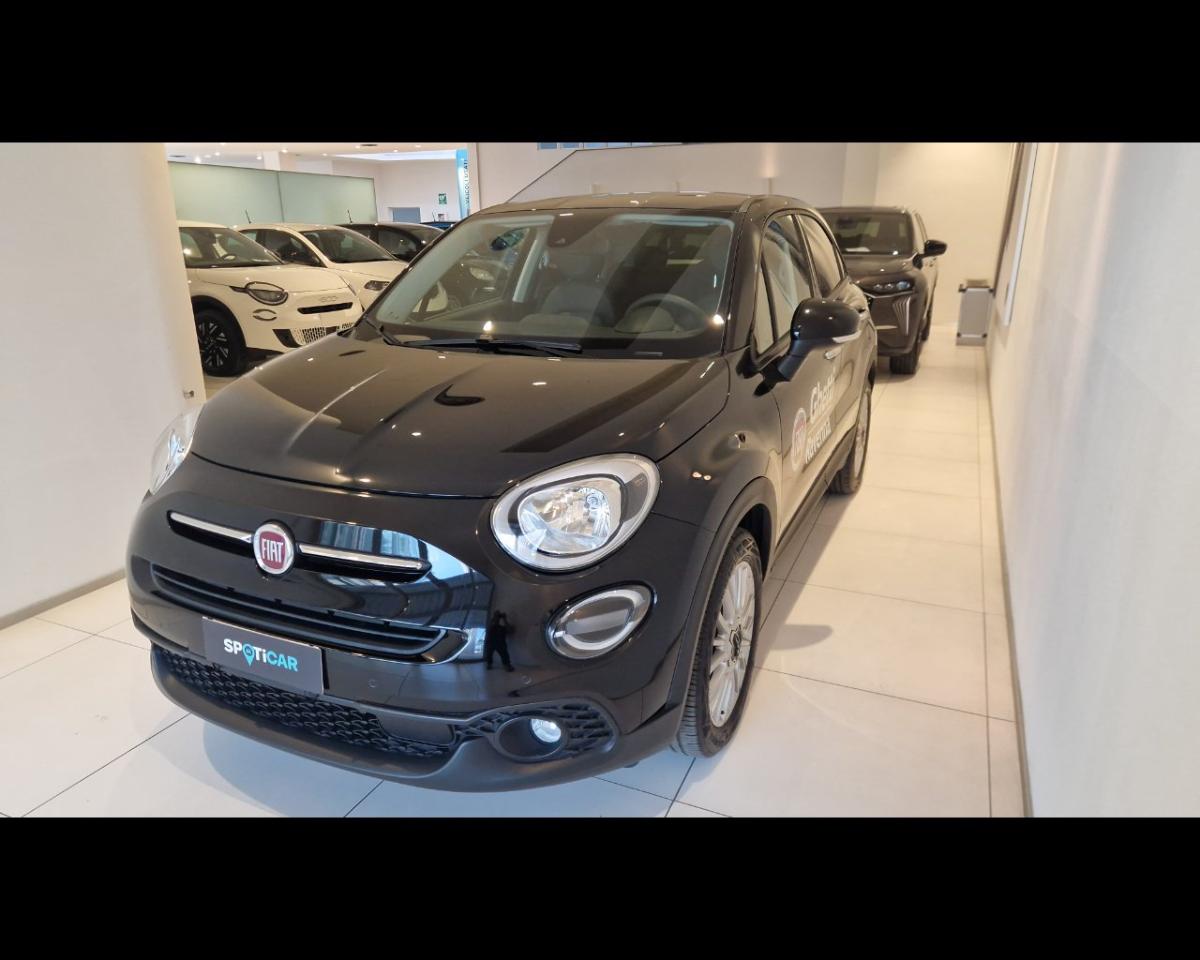 Fiat Fiat 500X 500X 1.0 T3 120 CV Connect