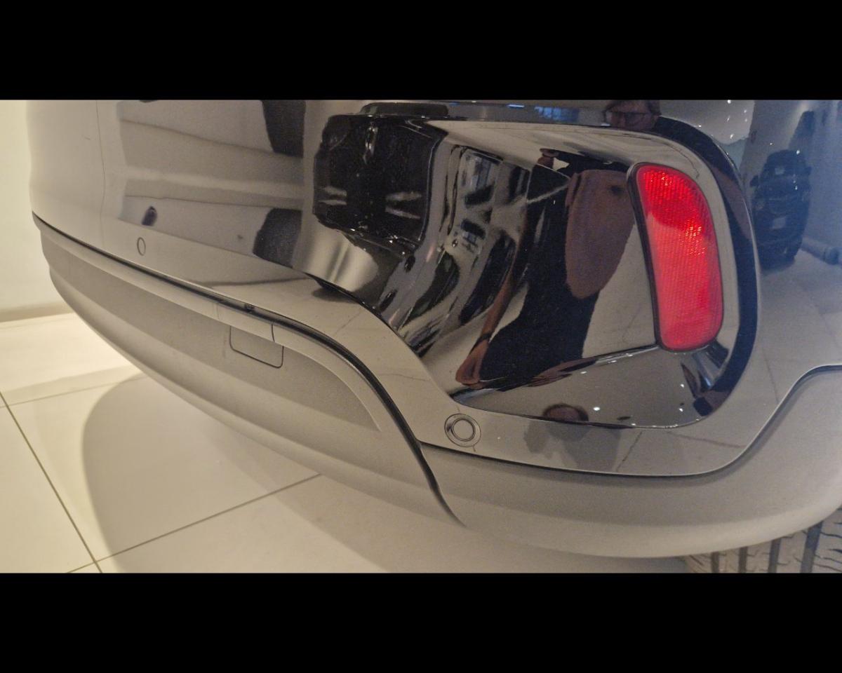 Fiat Fiat 500X usata, con cruise control