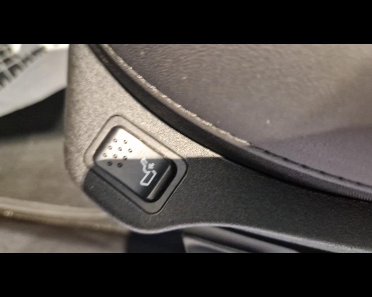 Fiat Fiat 500X usata, con fendinebbia
