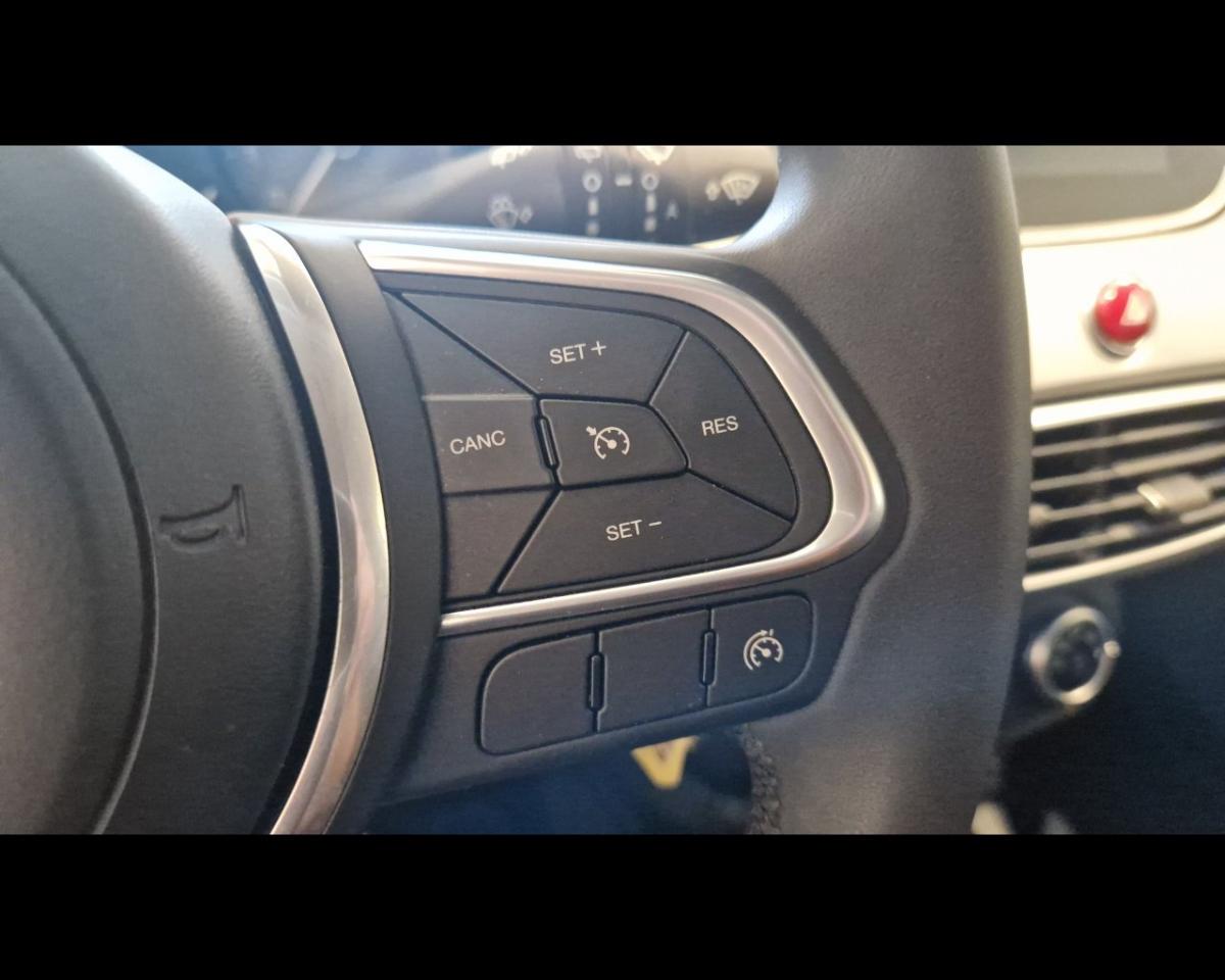 Fiat Fiat 500X usata 13