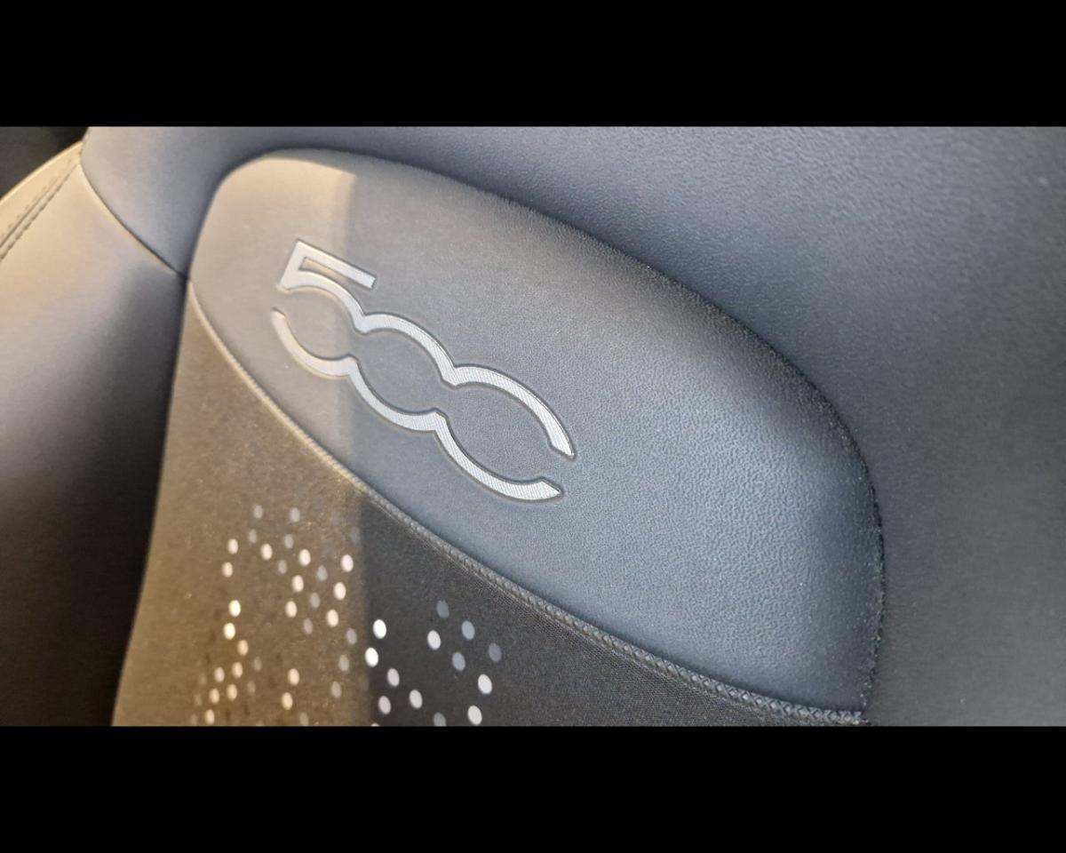 Fiat Fiat 500X usata 19