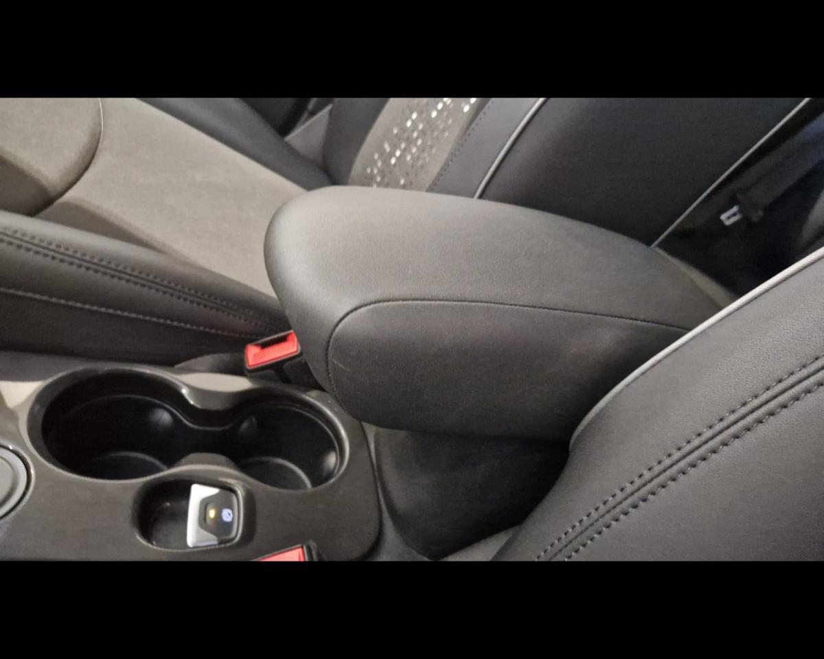 Fiat Fiat 500X usata 20