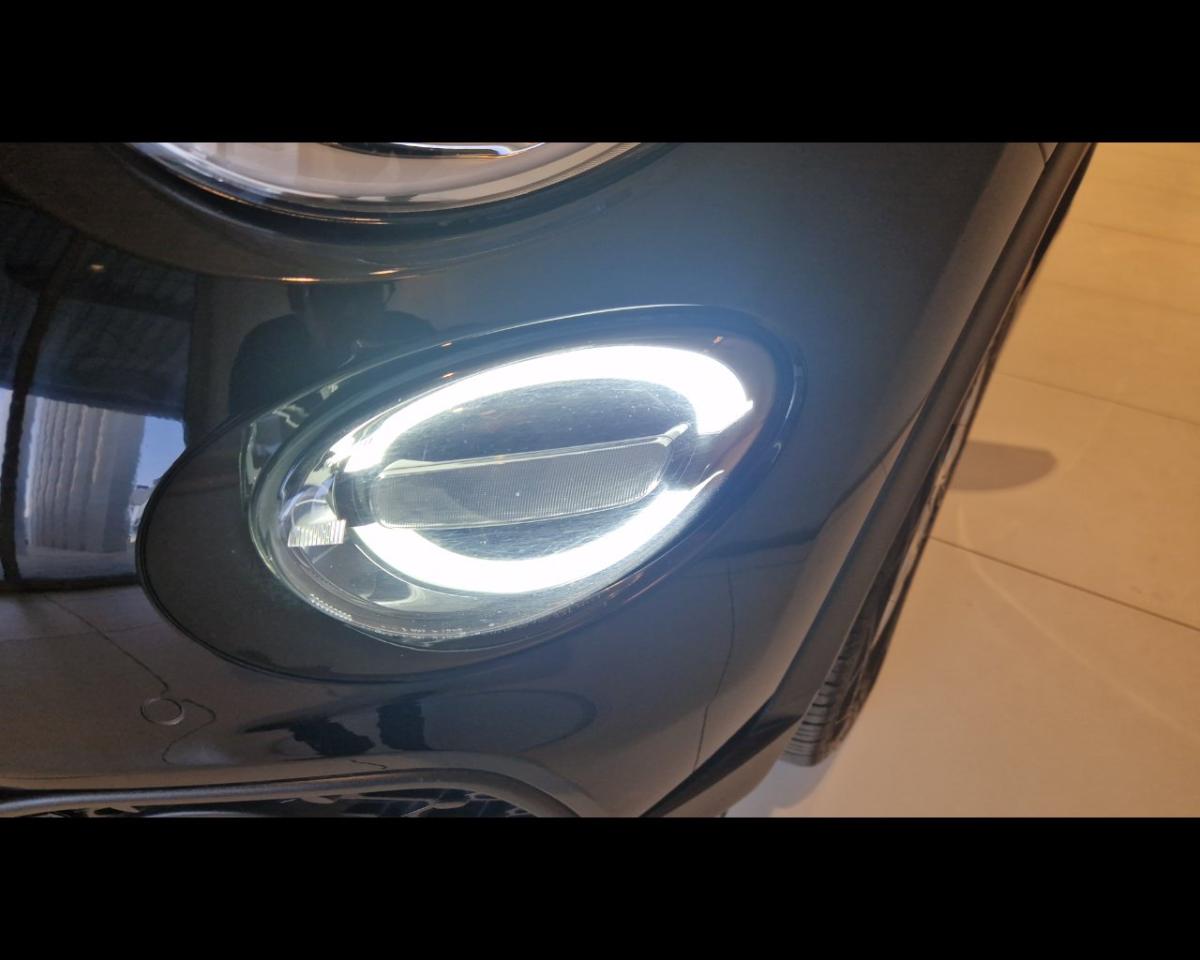 Fiat Fiat 500X usata 21