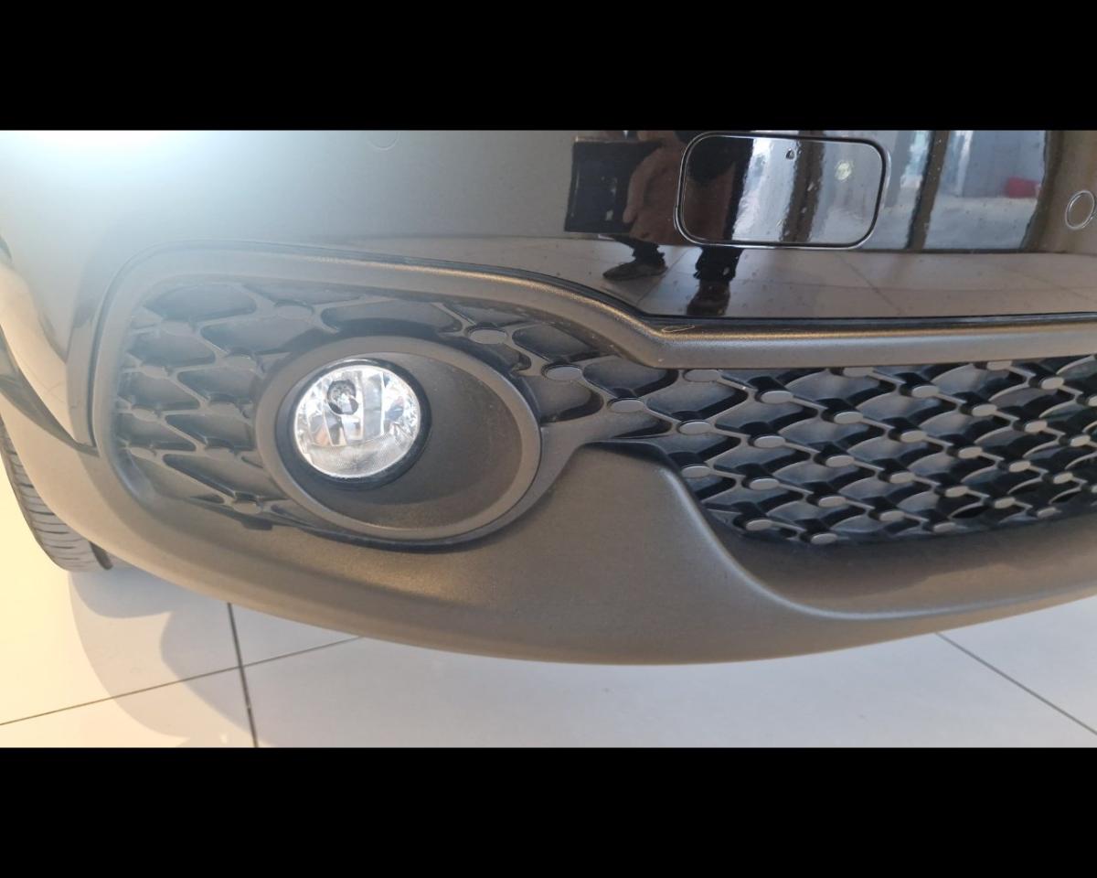 Fiat Fiat 500X usata 23