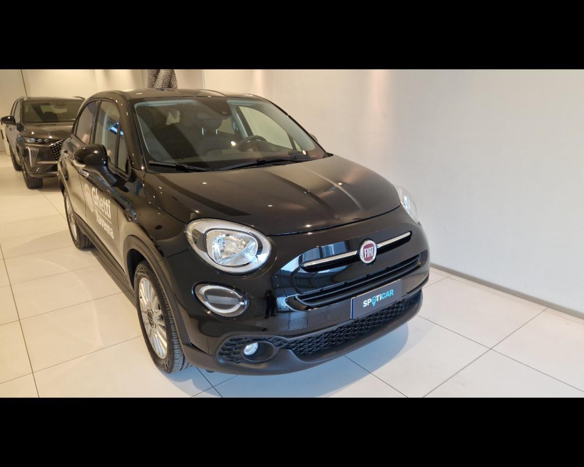 Fiat Fiat 500X usata 24