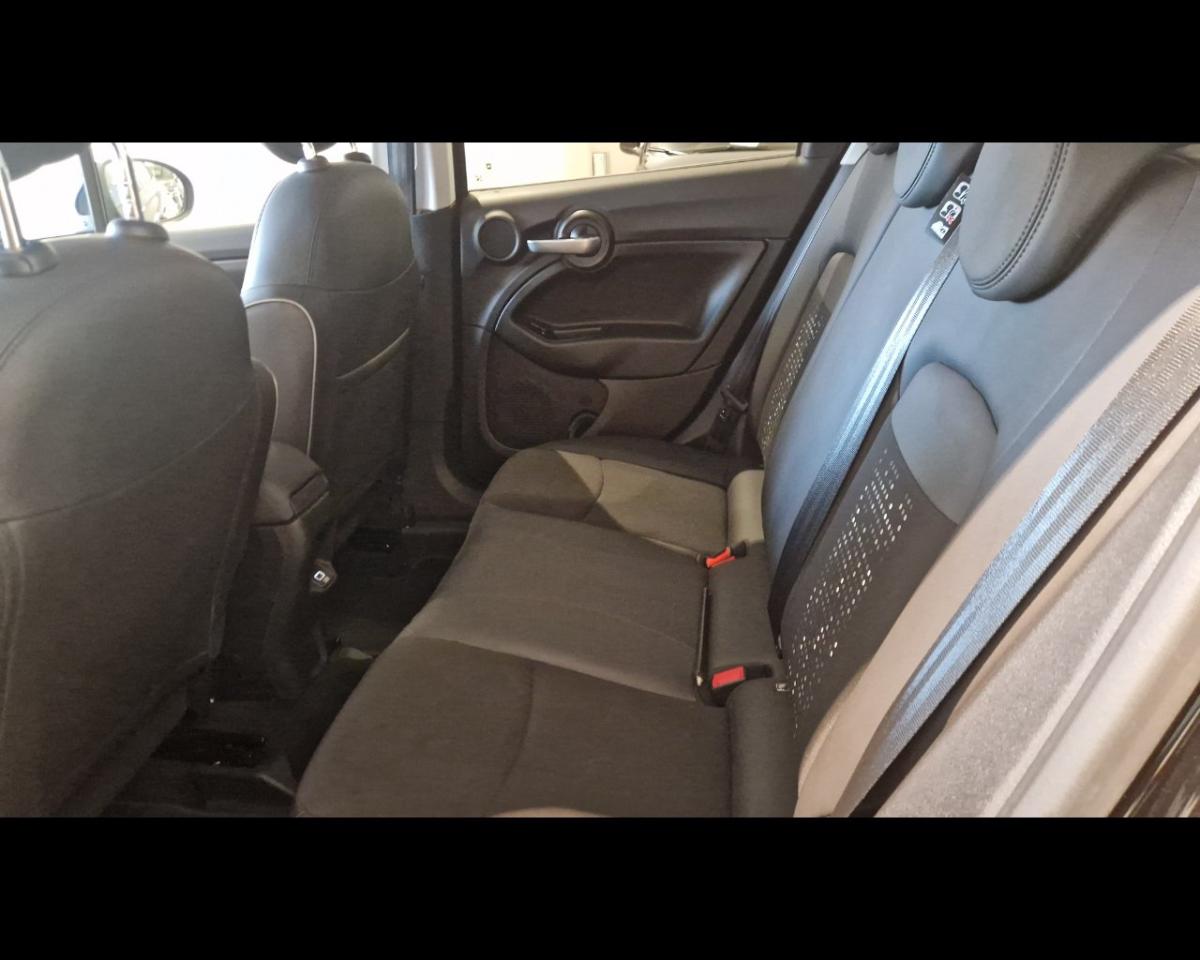 Fiat Fiat 500X usata 26