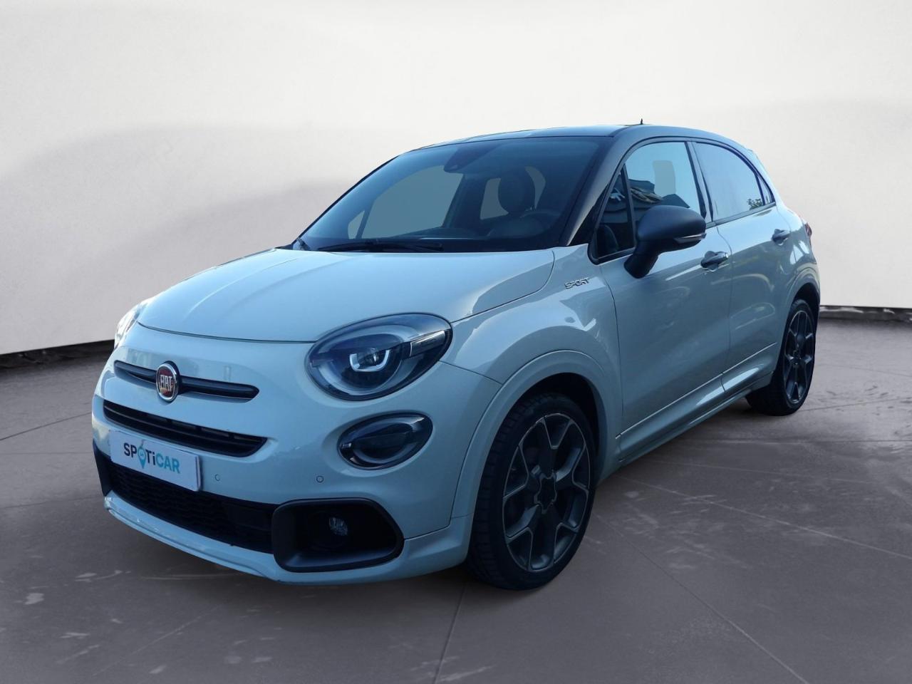 Fiat Fiat 500X 500X 1.6 MultiJet 130 CV Sport