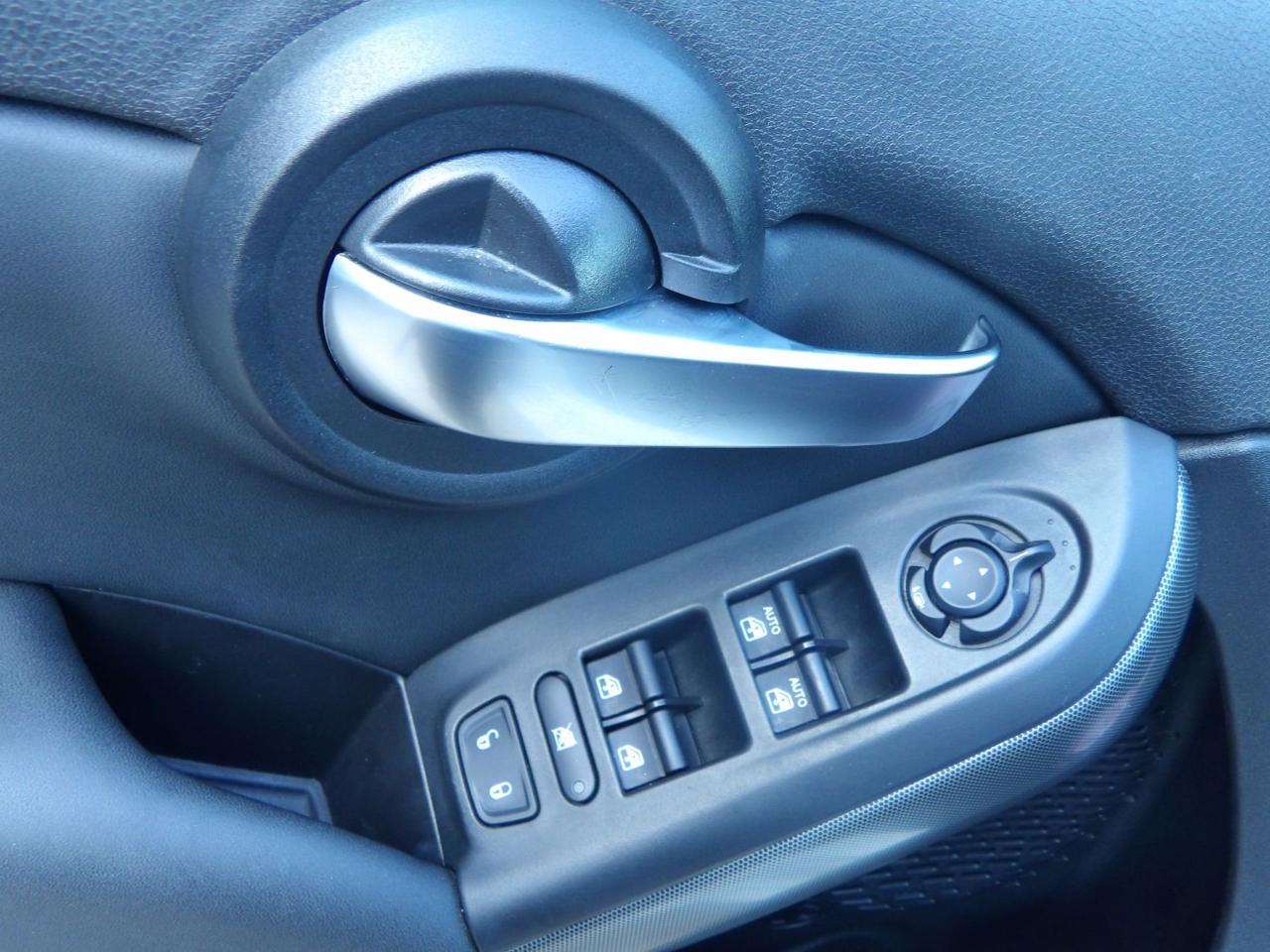 Fiat Fiat 500X usata, con autoradio