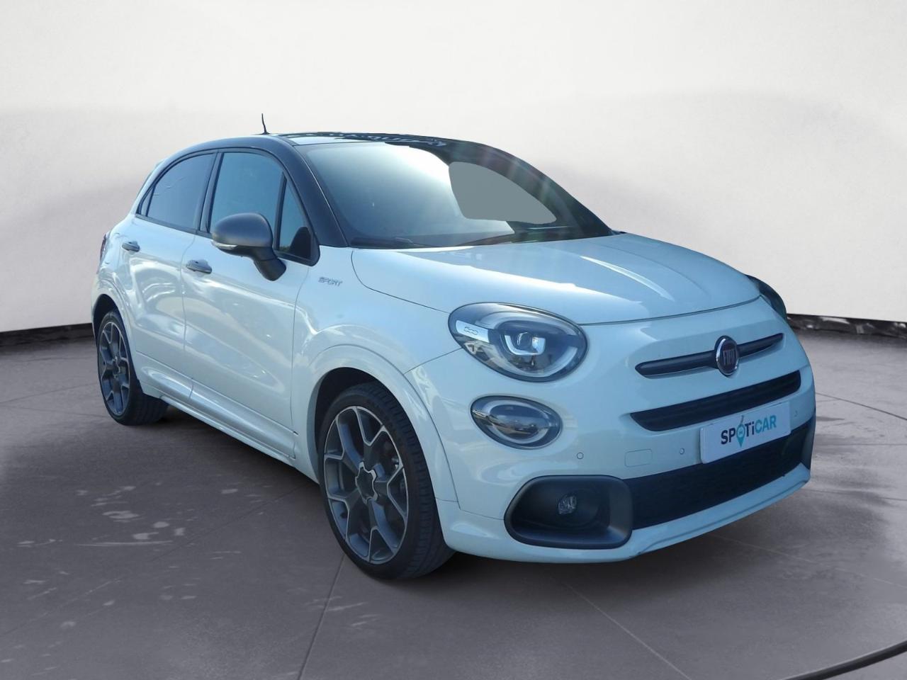 Fiat Fiat 500X usata 15