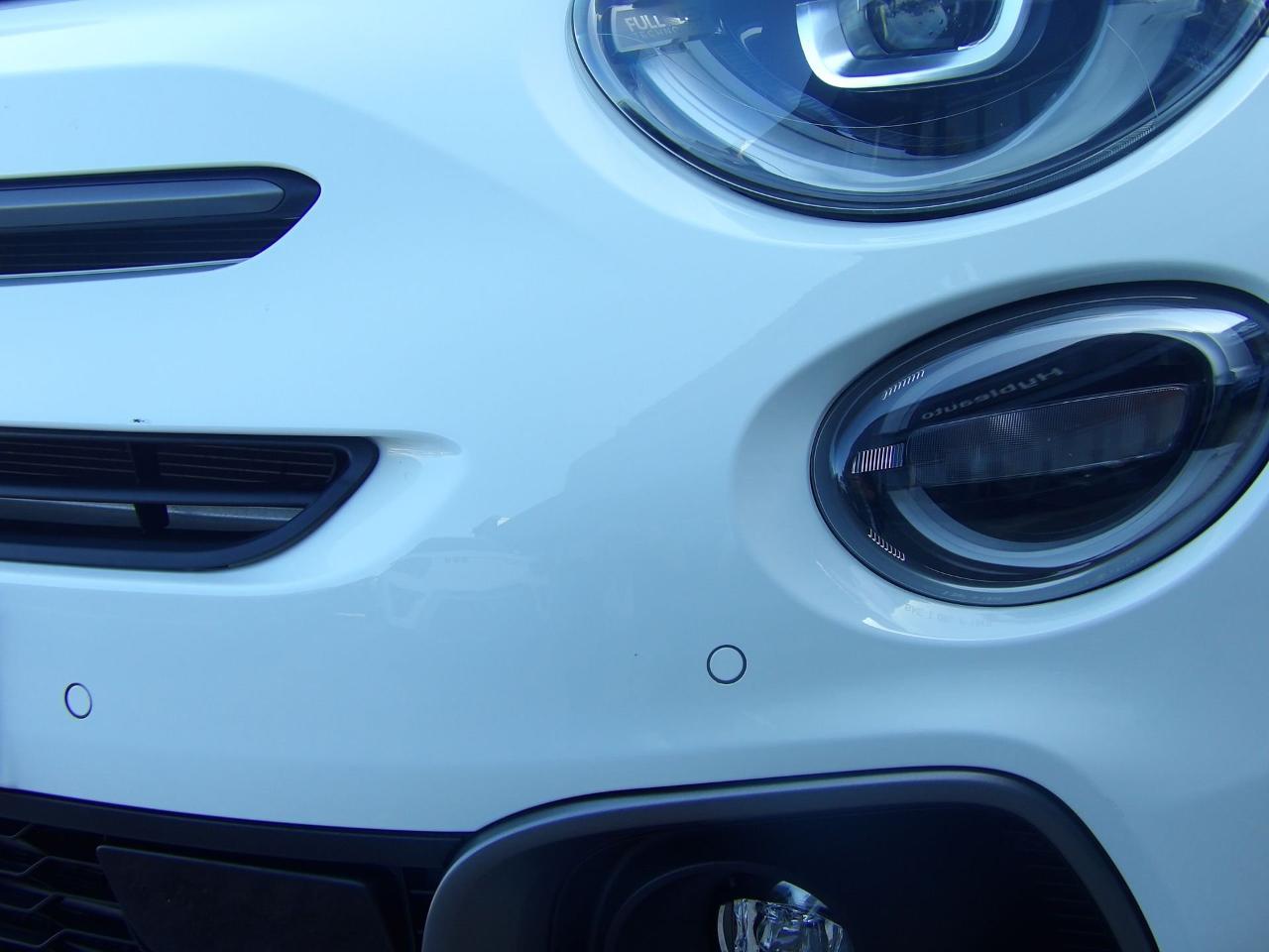 Fiat Fiat 500X usata 16