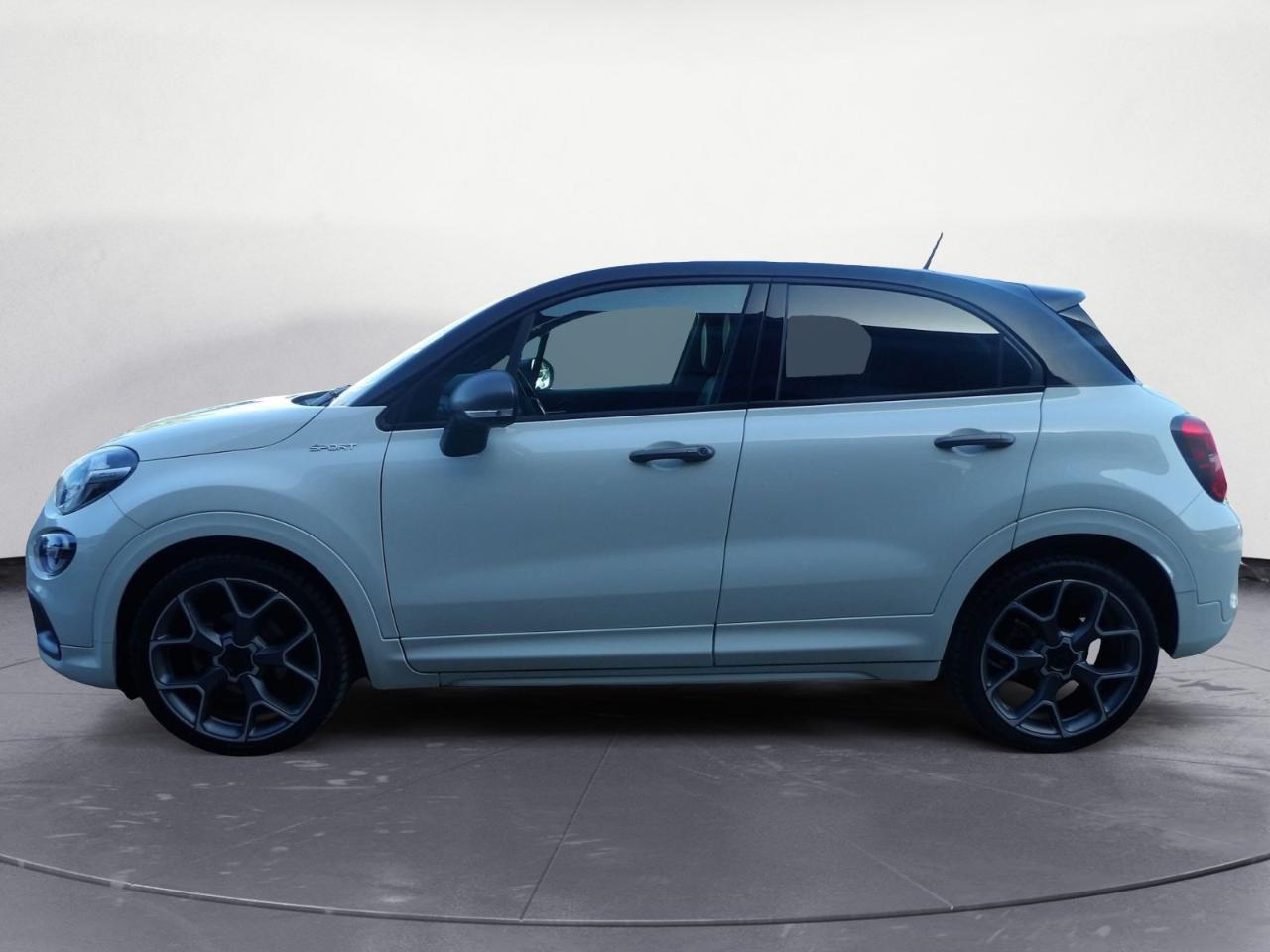 Fiat Fiat 500X usata 18