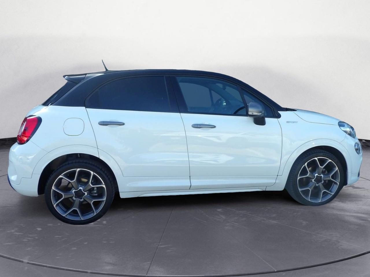 Fiat Fiat 500X usata 19