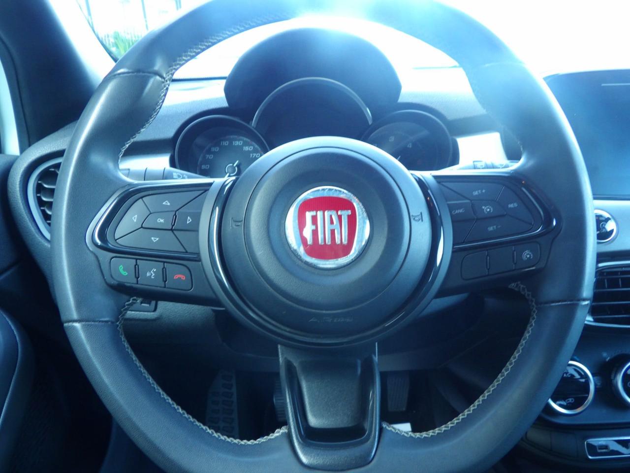 Fiat Fiat 500X usata 20