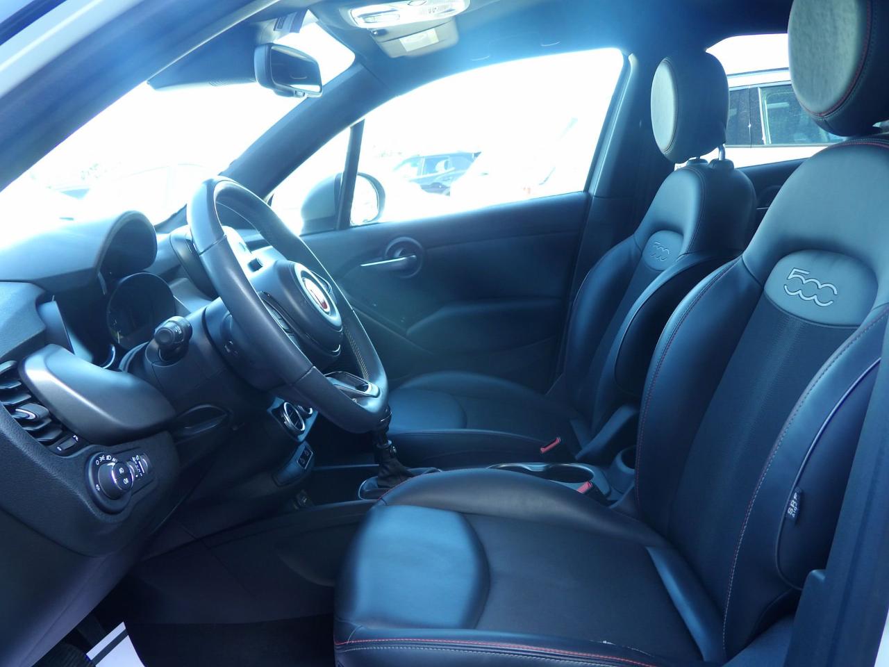 Fiat Fiat 500X usata 21