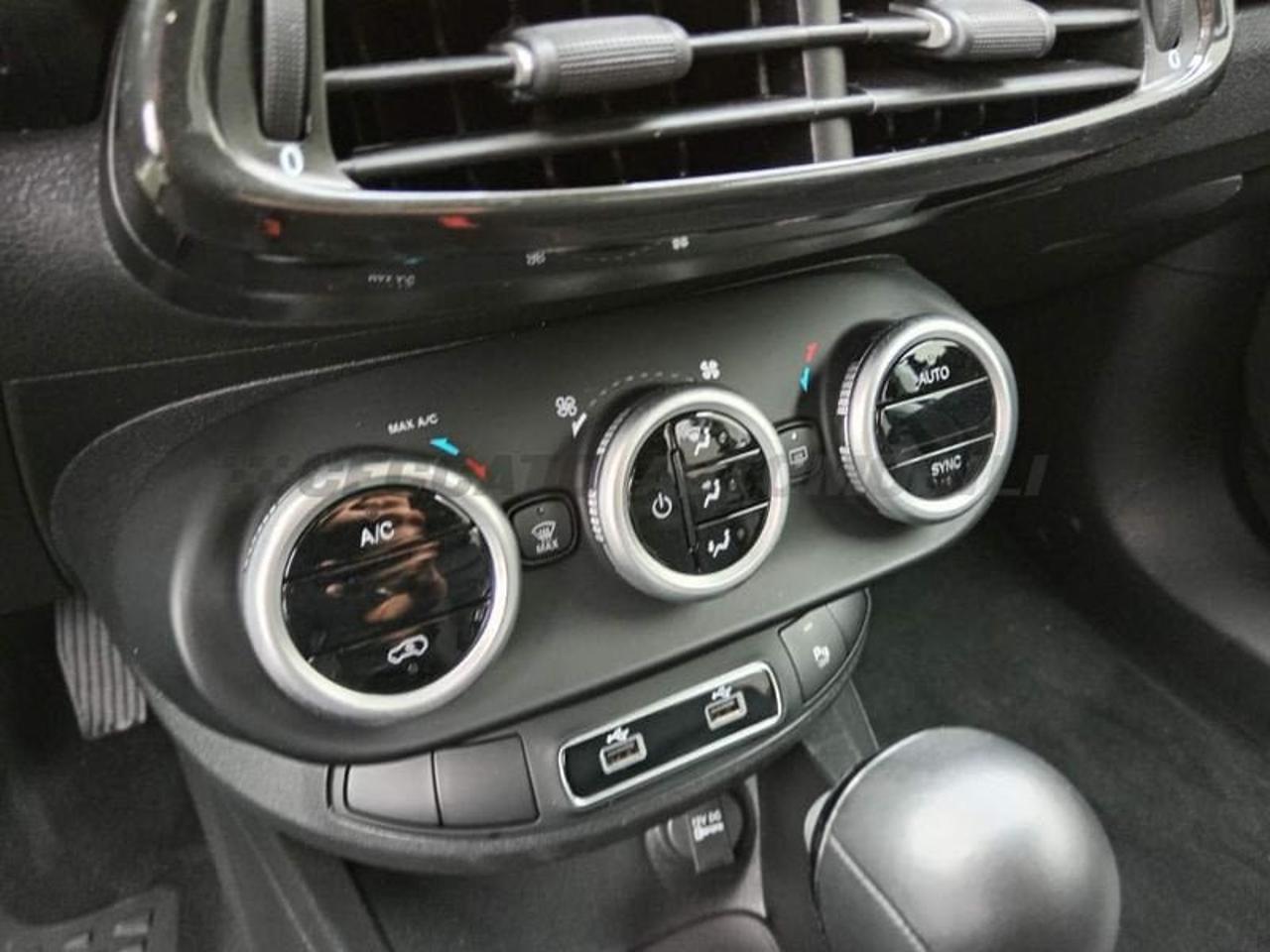 Fiat Fiat 500X usata, con alzacristalli elettrici
