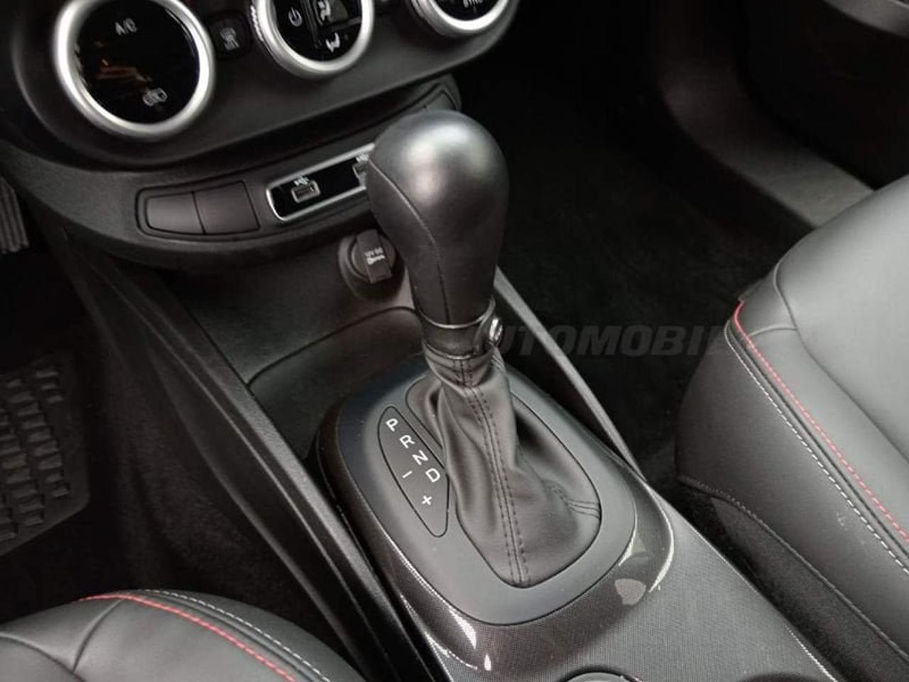 Fiat Fiat 500X usata, con cruise control