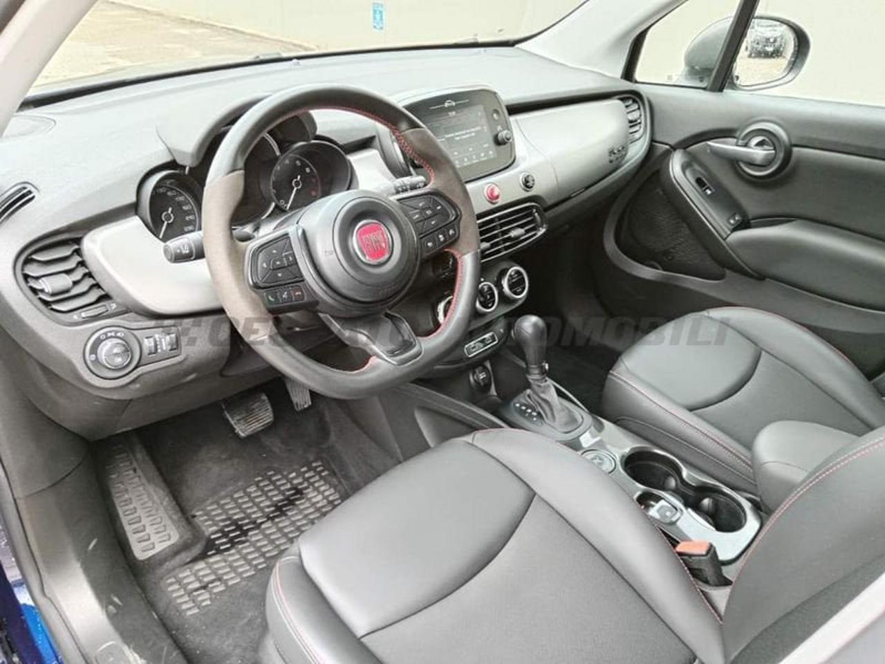 Fiat Fiat 500X usata 13