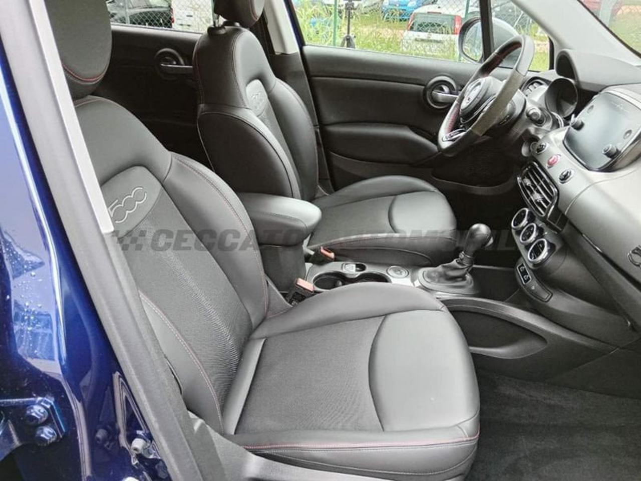 Fiat Fiat 500X usata 17