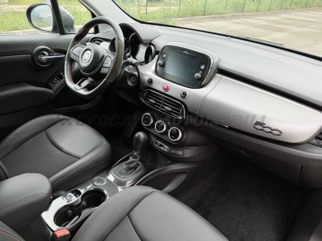 Fiat Fiat 500X usata 22