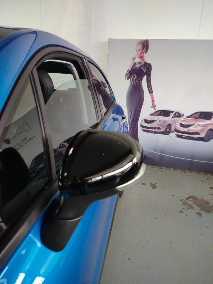 Fiat Fiat 500X usata 10