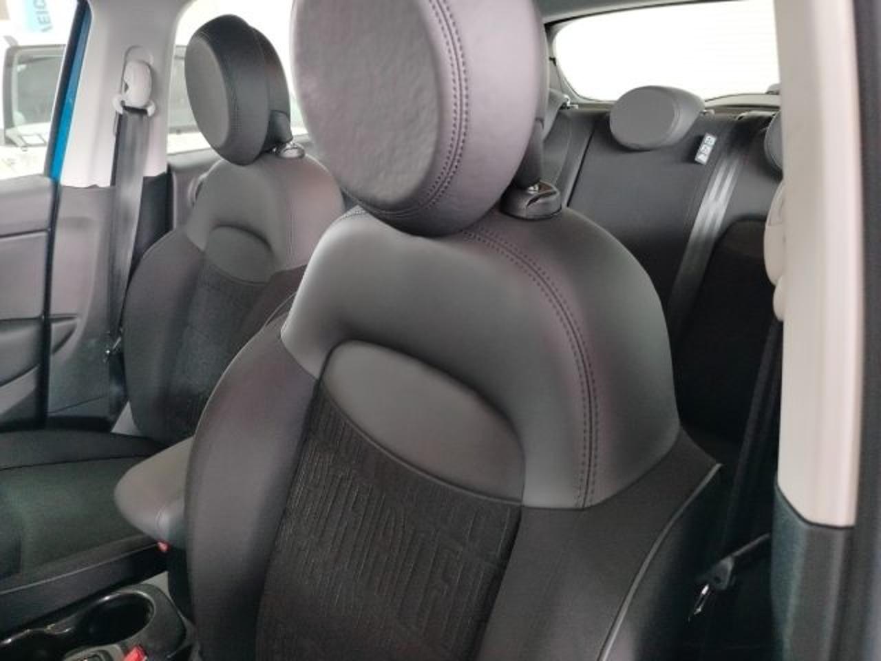 Fiat Fiat 500X usata 15