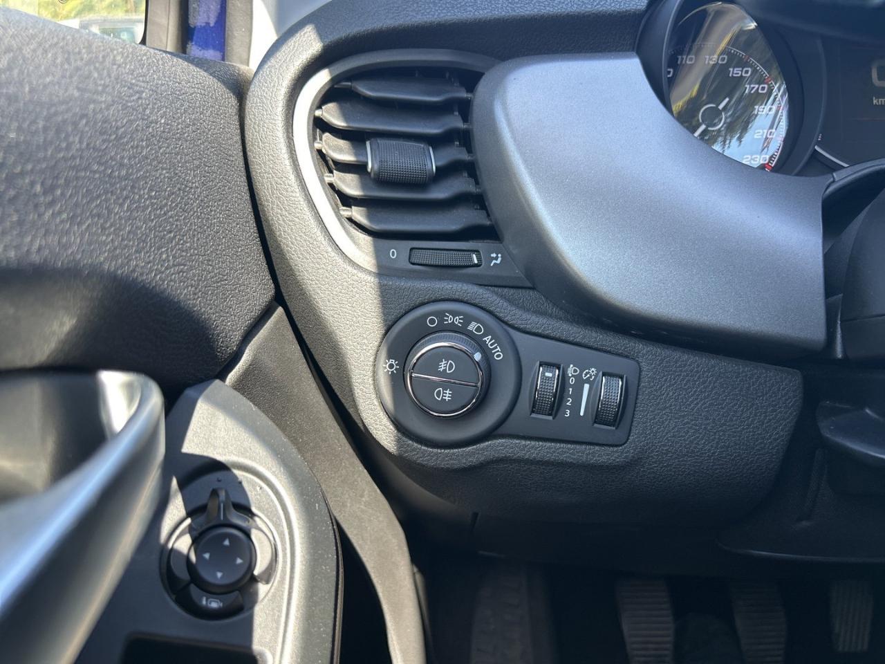 Fiat Fiat 500X usata, con fendinebbia